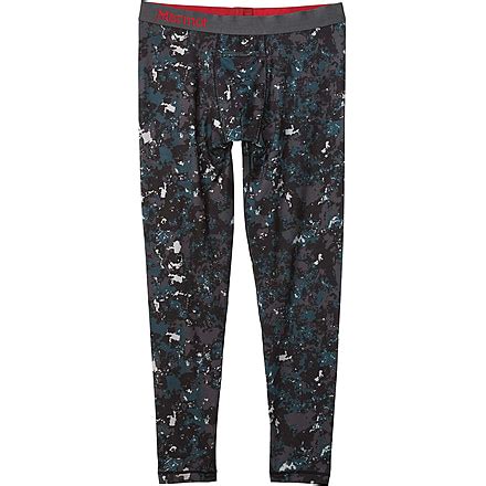 Marmot Baselayer Tight - Men's — CampSaver