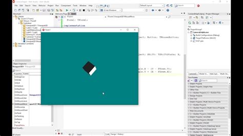 Image result for Delphi Programming Tutorial