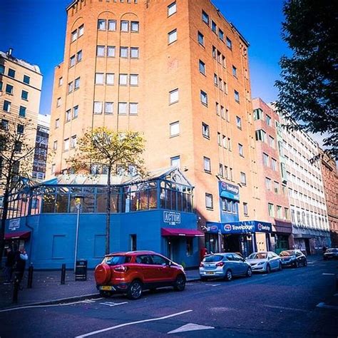The 10 Best Hotel Deals in Belfast (Jun 2025) - Tripadvisor