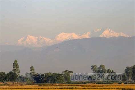 Kanchenjunga View Point 1