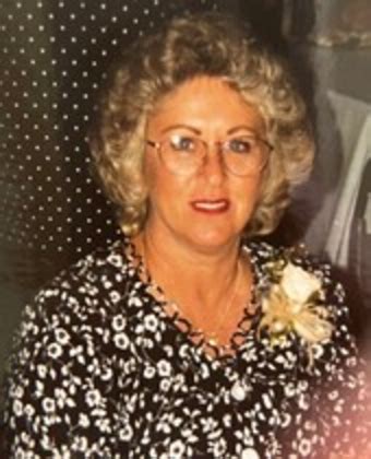 Martha Karen Tilton - 2022 - Johnson-Overturf Funeral Home