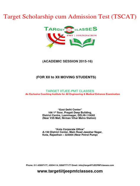 Image result for Target Board Class 12