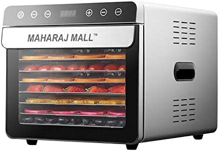 Buy Maharaj Mall's Envop Plastic Electric Food Saver Fruit Dehydrator ...