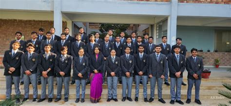Sehwag International School || Best CBSE Boarding School in Gurgaon