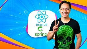 Image result for Java Spring Boot Course in Udemy