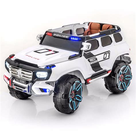 childrens electric toy car reviews