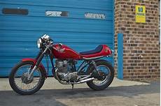 Cb250 Nighthawk Cafe Racer by 91 Cb250 Nighthawk Cafe Racer Style Cb250 Nighthawk Cafe Racer