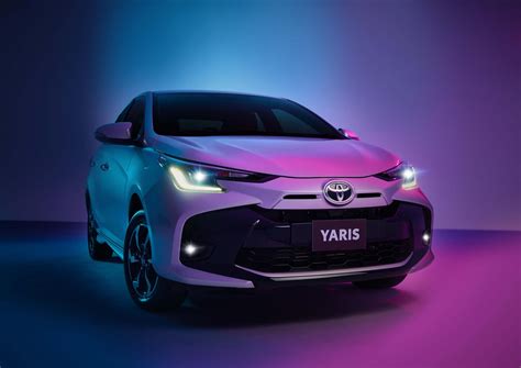 Toyota Yaris 1.3 updated five-year installment plan in Pakistan for ...