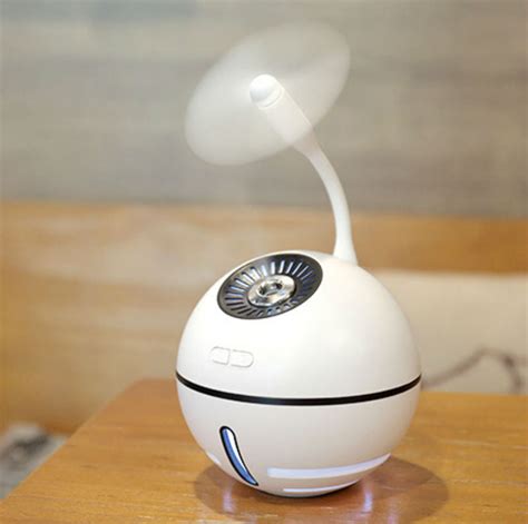 Image result for Mini Humidifier with Light