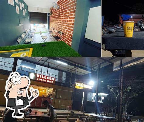 Chai Bunk Cafe, Hyderabad - Restaurant menu, prices and reviews