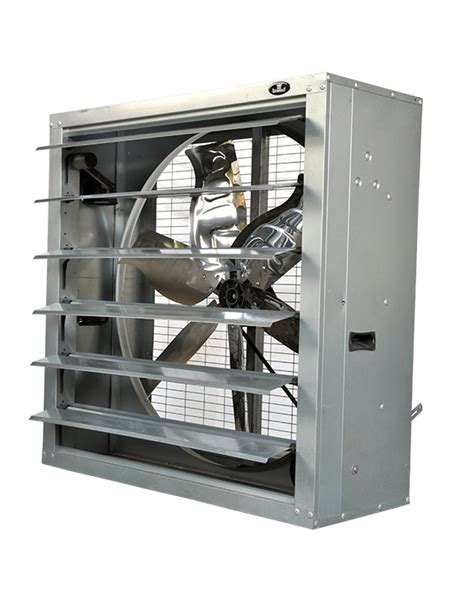 metal ventilation--exhaust-fans