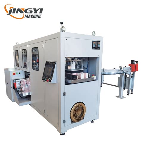 Image result for Automatic Tissue Box Packing Machine