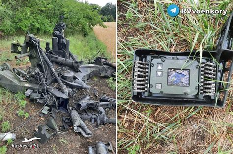 M777 Howitzer Explodes 的图像结果