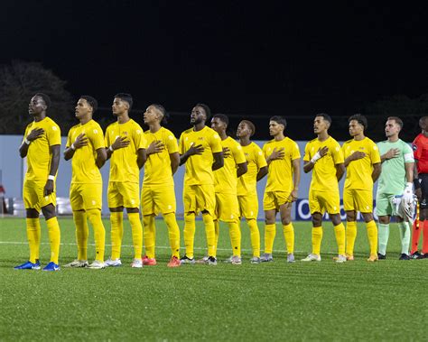 𝐂𝐨𝐧𝐜𝐚𝐜𝐚𝐟 𝐍𝐚𝐭𝐢𝐨𝐧𝐬 𝐋𝐞𝐚𝐠𝐮𝐞: 𝐀𝐫𝐮𝐛𝐚 𝐜𝐚𝐲 𝐯𝐞𝐧𝐜𝐢 𝐧𝐚 𝐦𝐚𝐧 𝐝𝐢 𝐇𝐚𝐢𝐭𝐢 𝐝𝐞𝐧 𝐮𝐧 𝐰𝐞𝐠𝐚 ...