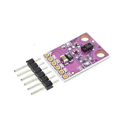 REES52 GY-9960-3.3 APDS-9960 RGB Infrared IR Gesture Receiver Sensor ...