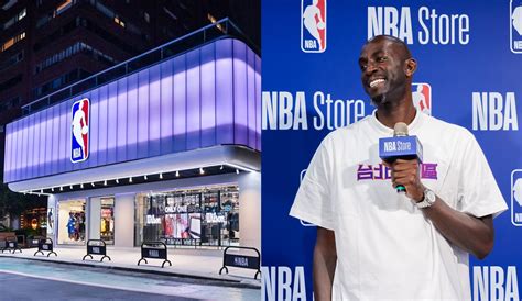 NBA Store 的图像结果