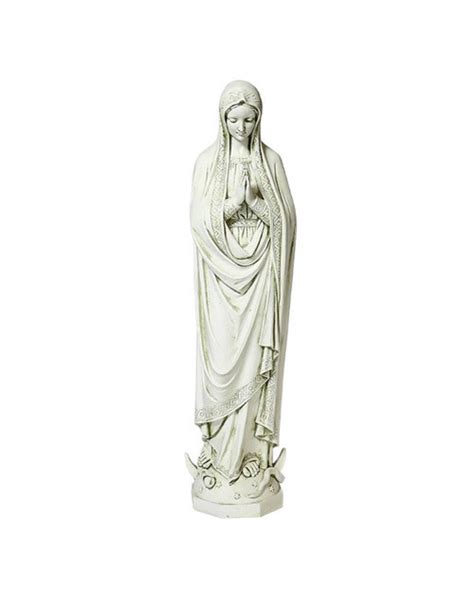 Image result for Irish Immaculate Conception Statue