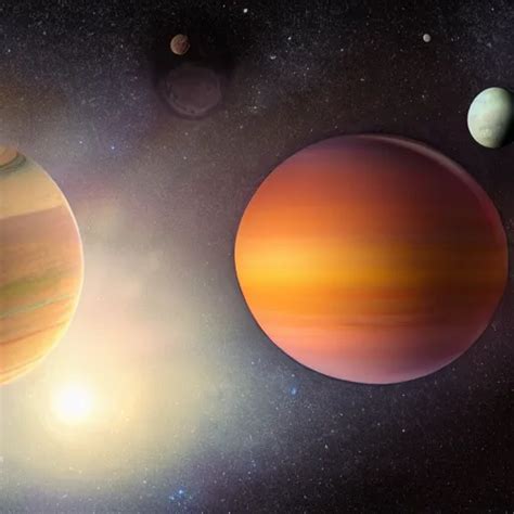 Image result for Multi-Planetary