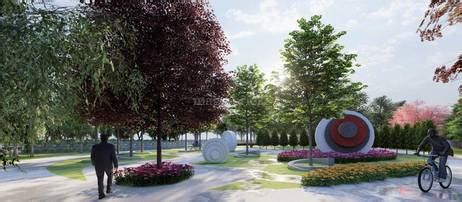 TMR Green Meadows in Chegunta, Hyderabad: Price, Brochure, Floor Plan ...