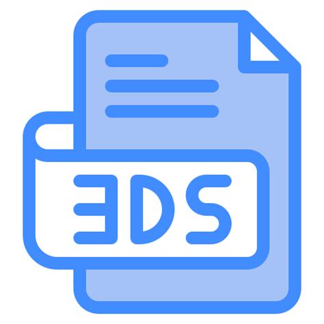 3ds - Free files and folders icons
