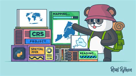 Image result for Develop a Spatial GUI Using Python