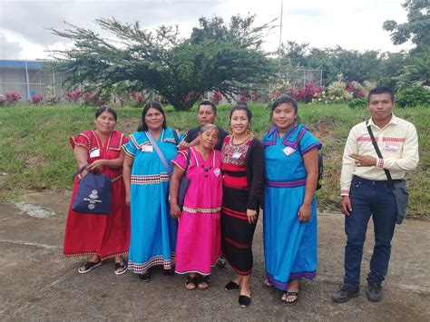 Native Costa Rican People