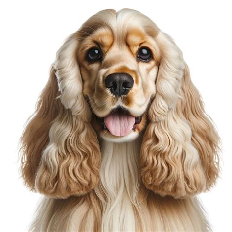 English Springer Spaniel vs Cocker Spaniel - My Dog Breeds