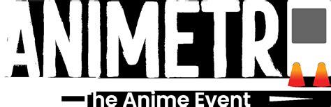 AniMetro - The Anime Event