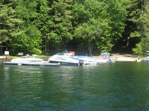 Campground Near Ossipee NH: Family Fun & Nature
