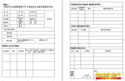 宿州市第一人民医院招聘紧缺专业技术人员 -- 国企招聘/事业单位 -- 宿州信息网