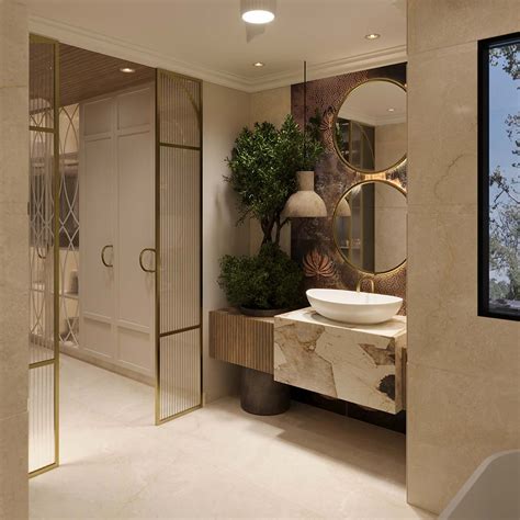 Bathroom Interior Design Services in Delhi, Bathroom Interior ...