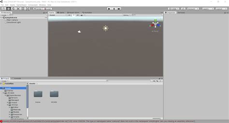 Unity File Not Found VRChat 的图像结果