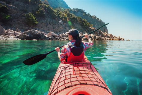 Image result for Learning Kayaking