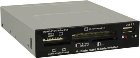 Image result for Internal Card Reader