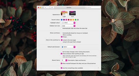 Image result for Mac OS Light Bar