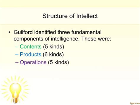 Components of General Intelligence 的图像结果