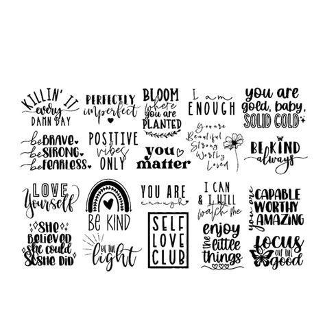 Vriendelijkheid svg bundel inspirerende svg bundle Afbeeldingen ...