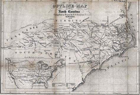 Interesting Facts About North Carolina History at Ben Bivona blog