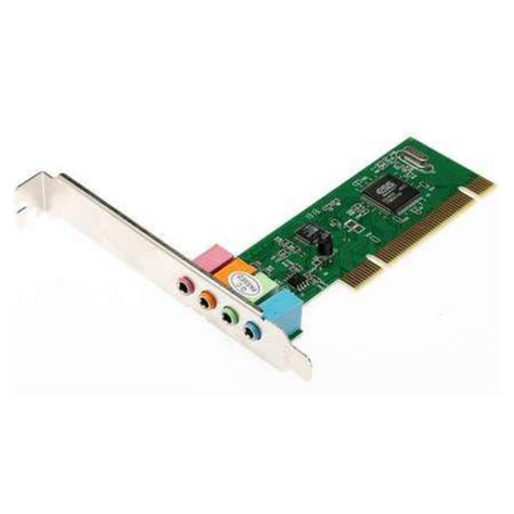 Image result for PCI Sound Card
