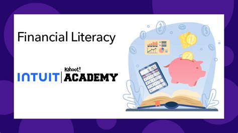 Build future-ready financial literacy with Intuit on Kahoot! Academy