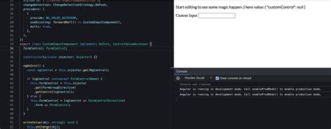 Image result for Controlvalueaccessor