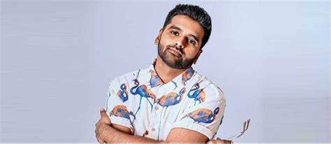 Sai Sushanth Reddy Age, Height, Family, Caste, Biography, Filmography