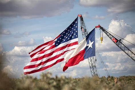 Texit? Texas State Lawmaker to File Bill Calling for Secession
