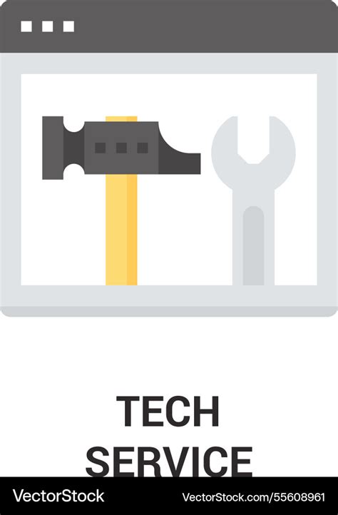 Technology Service Icon 的图像结果