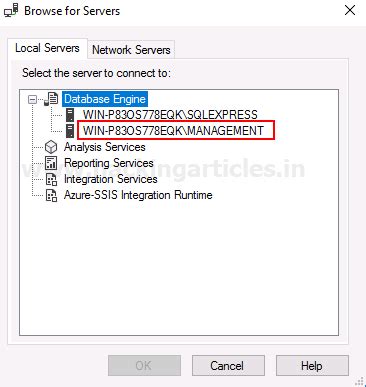 MSSQL for Pentester: Abusing Linked Database - Hacking Articles