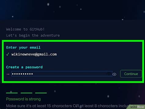 Image result for Creating a Username