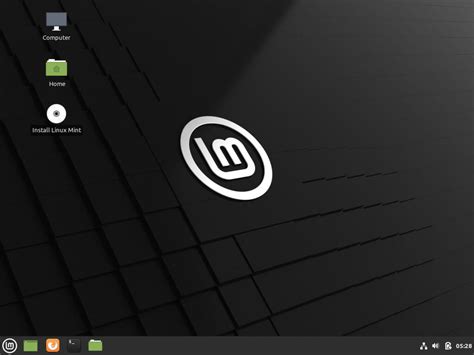 Image result for Linux Mint Customization