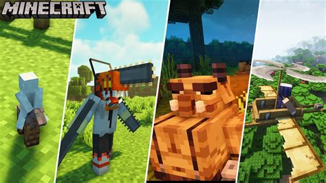 Image result for Mod Minecraft Java 1.18
