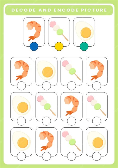 Image result for Decoder for Kids