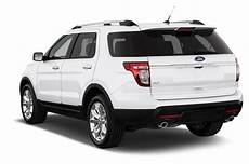 2012 Ford Explorer Reviews by 2012 Ford Explorer Reviews And Rating Motor Trend 2012 Ford Explorer Reviews